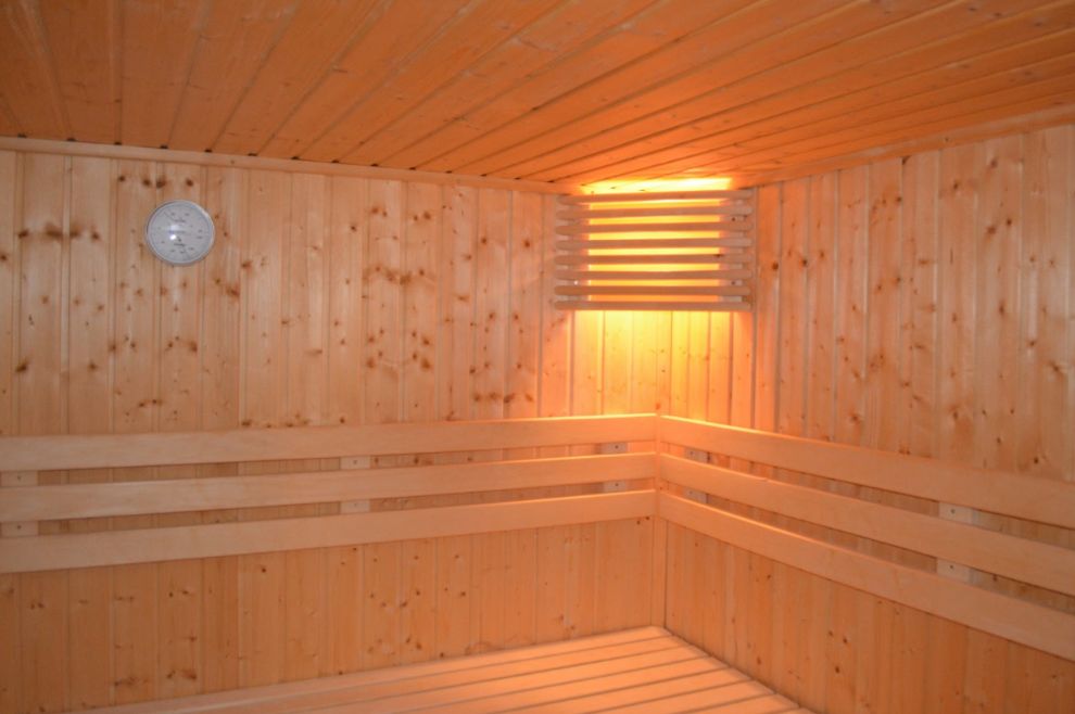 far infrared saunas offer a wide range of health benefits 