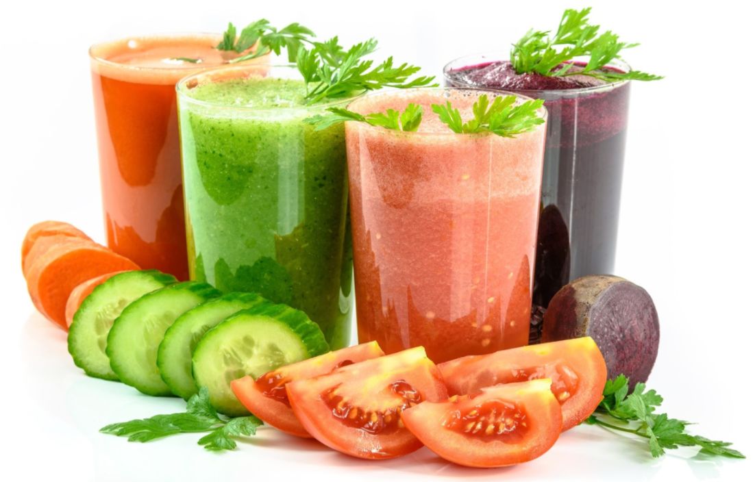 What are the benefits of detoxing regularly?