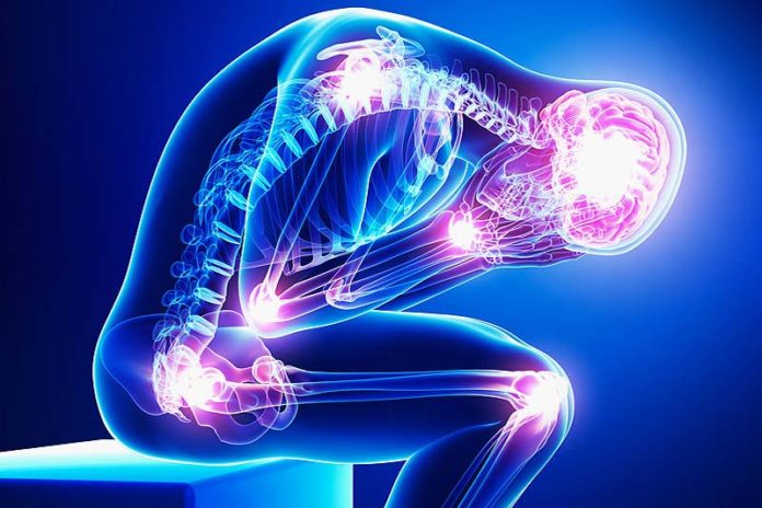 Fibromyalgia Causes