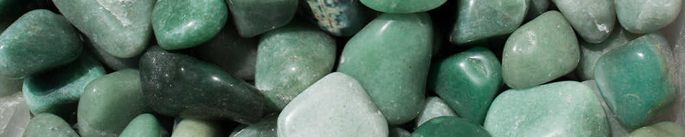 Green Aventurine