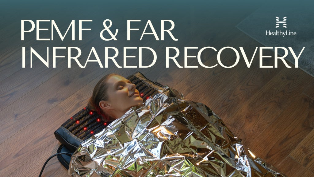 Now Live: Our New HealthyLine Hero Video