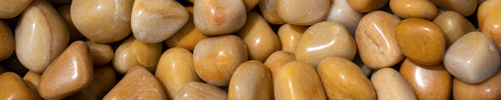 Yellow Aventurine