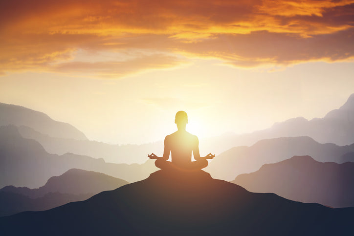 Meditation Practices to Improve Wellness