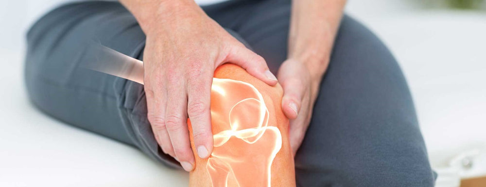 PEMF Therapy and Knee Pain