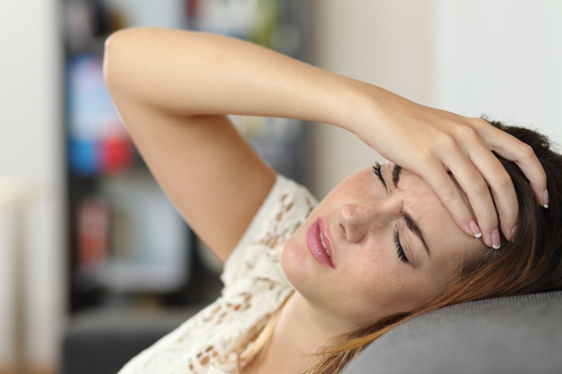 natural remedies for migraine