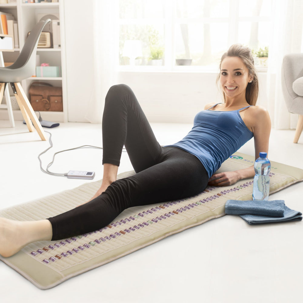 Top 10 Reasons You Should Buy a HealthyLine Mat