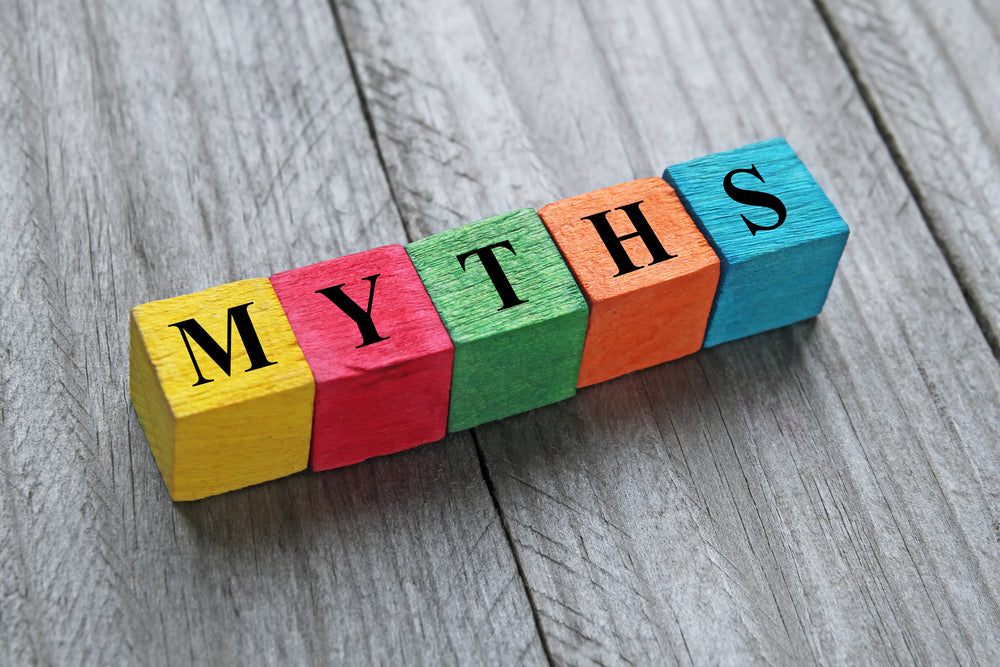 PEMF Therapy Myths