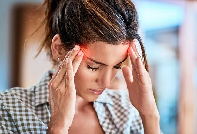 PEMF Therapy and Migraines