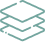 Up to 21 functional layers in each mat