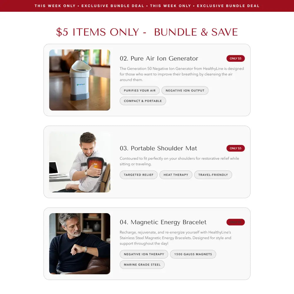 Mesh Mat 7224 Bundle
