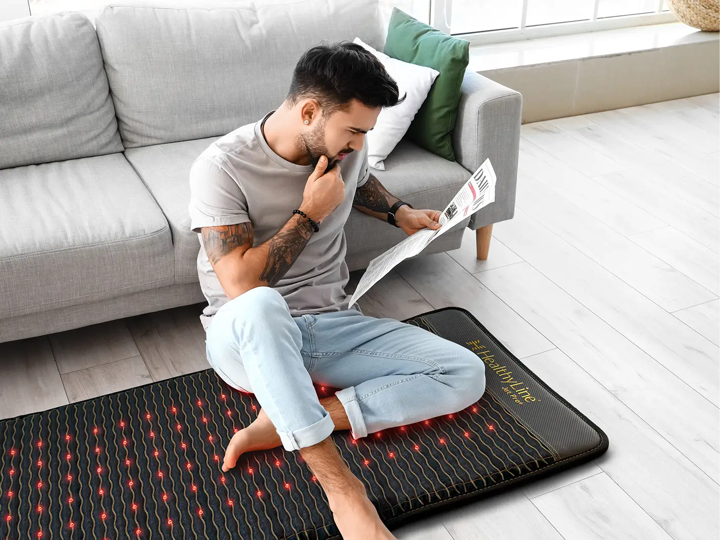 Jet + TAO Comfort Pair