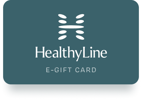 HealthyLine e-Gift Card