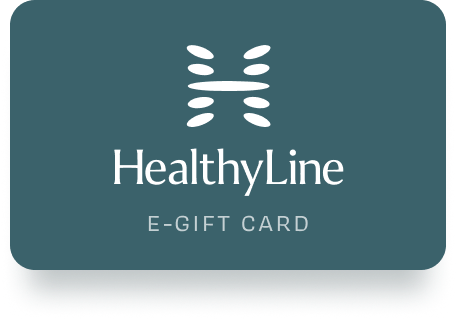 
                  
                    HealthyLine e-Gift Card
                  
                
