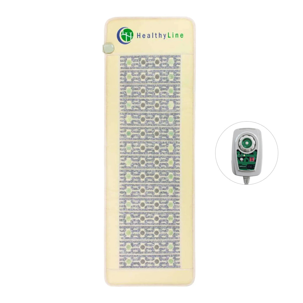 AJT Mat 72" x 24" Far Infrared Heating Mat