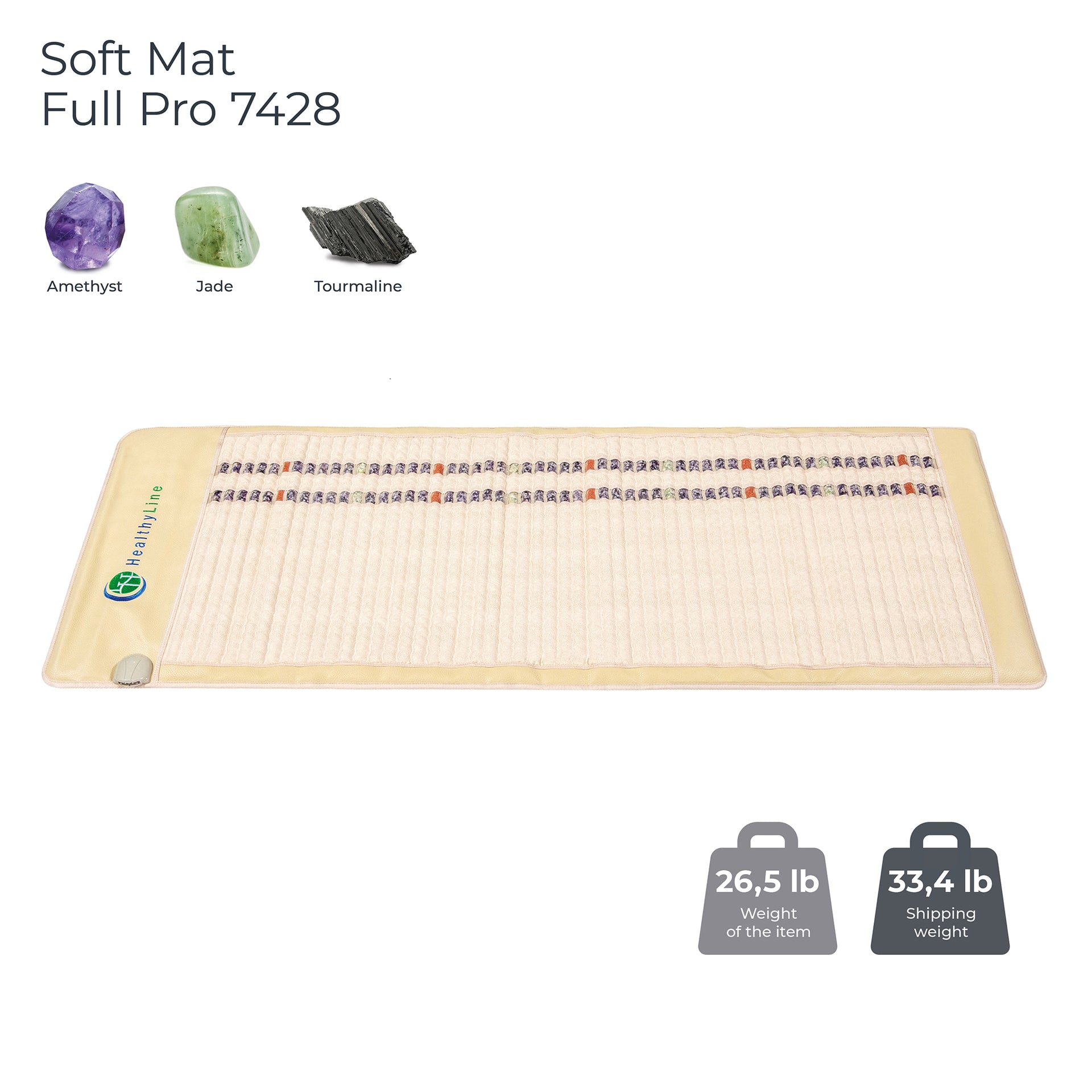 
                  
                    SOFT-Mat™ Pro 7428
                  
                