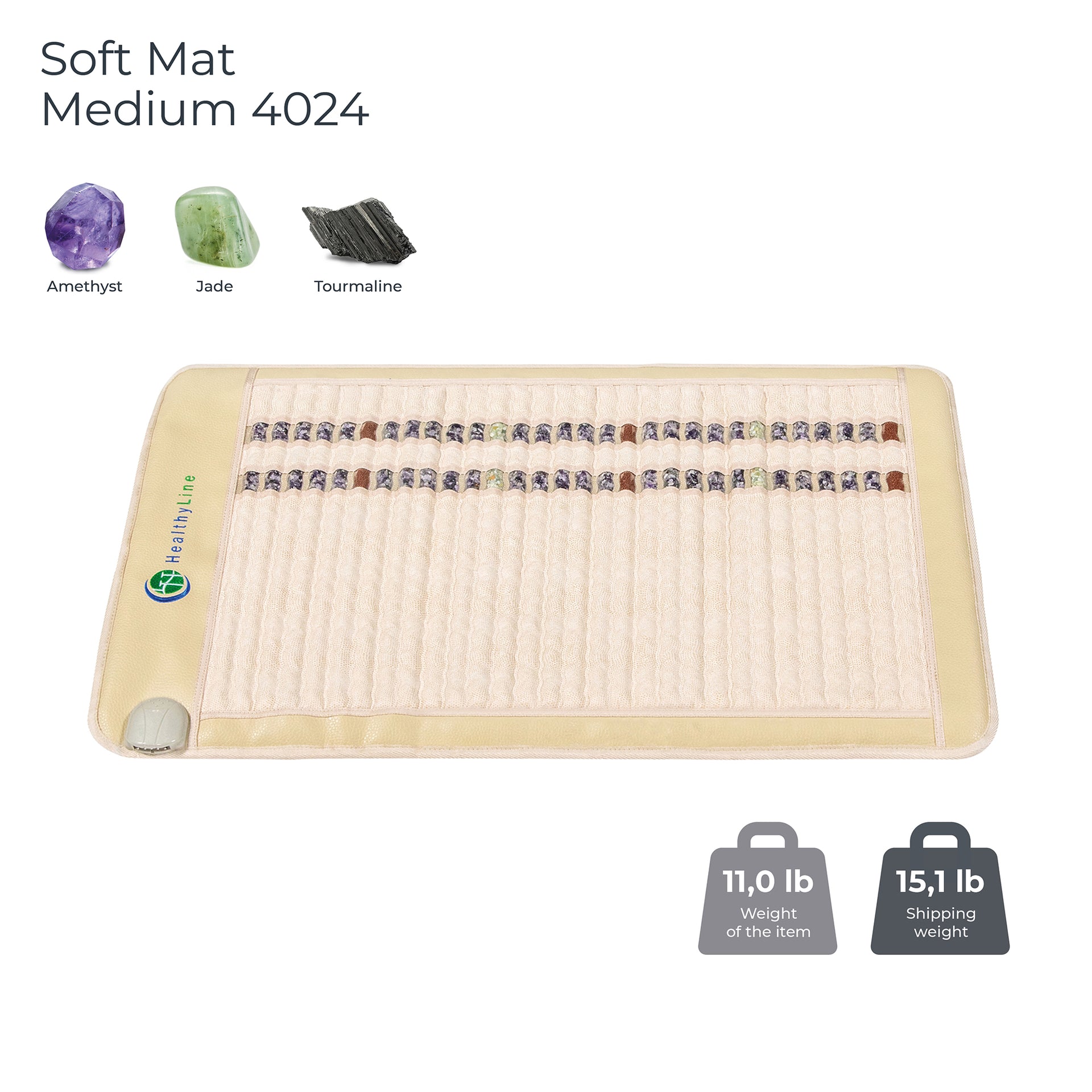 
                  
                    SOFT-Mat™ 4024
                  
                