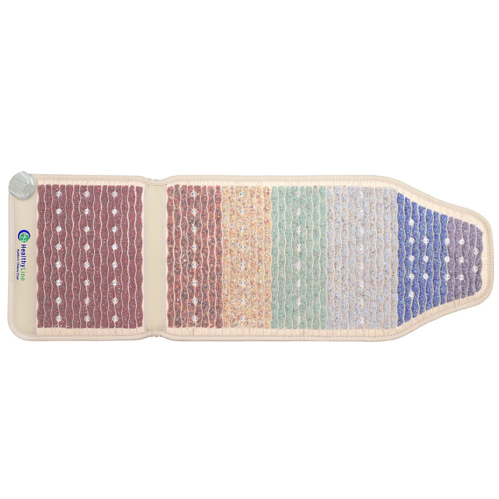 
                  
                    Rainbow Chakra Mat™ Chair 5318
                  
                