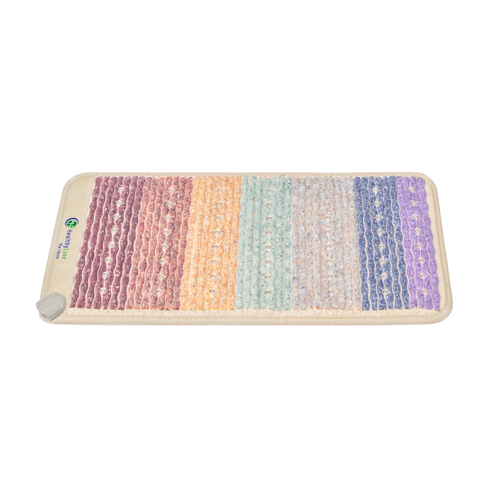 
                  
                    Rainbow Chakra Mat™ 4020
                  
                