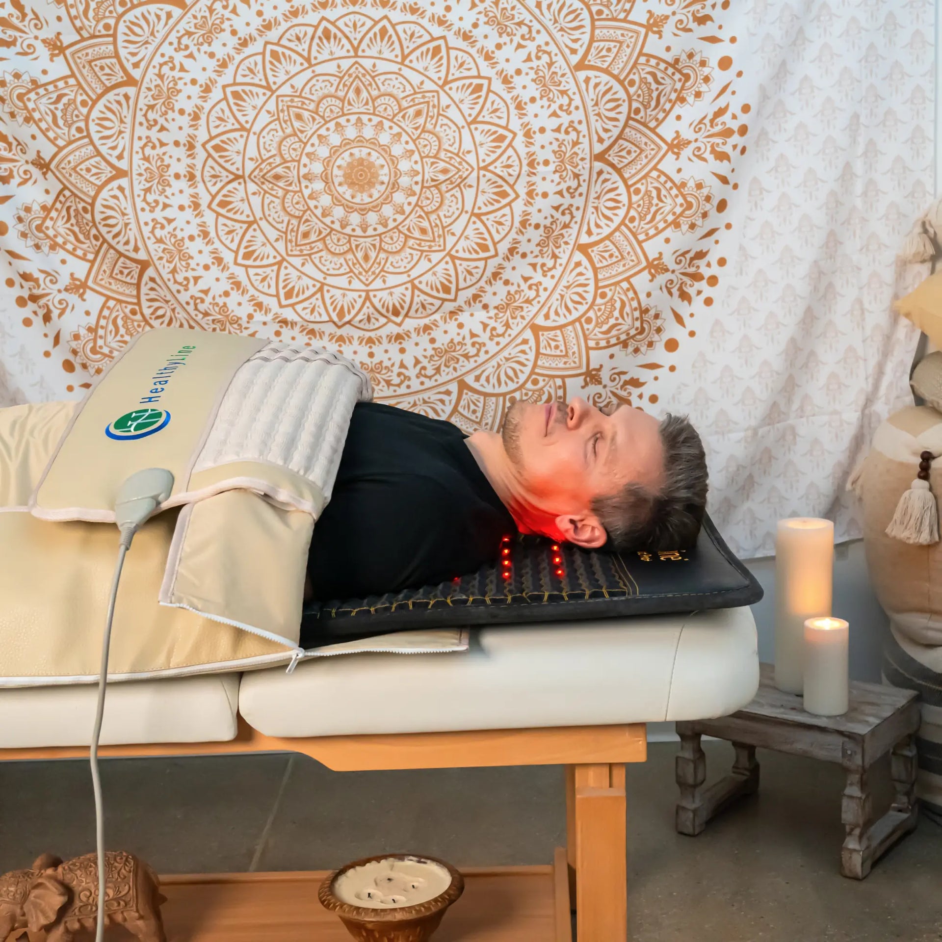 
                  
                    JET Series 360 Wrap Set
                  
                