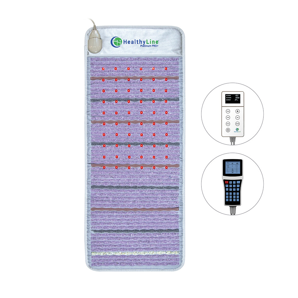 Platinum Series PEMF Mats HealthyLine