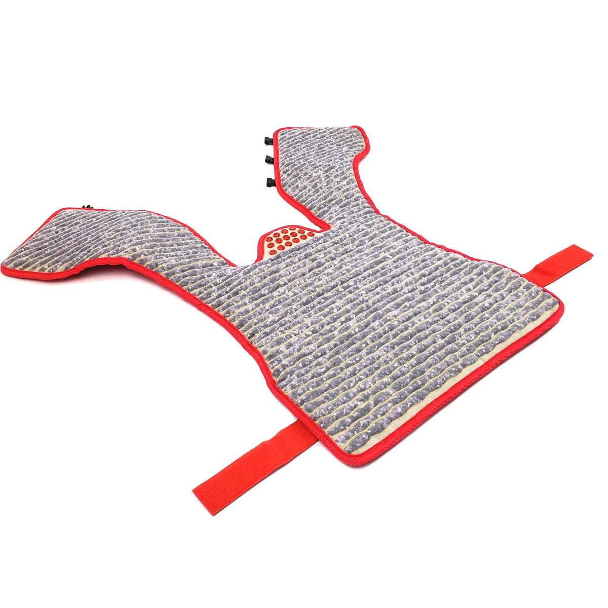 Amethyst Vest Extra Large - Photon PEMF
