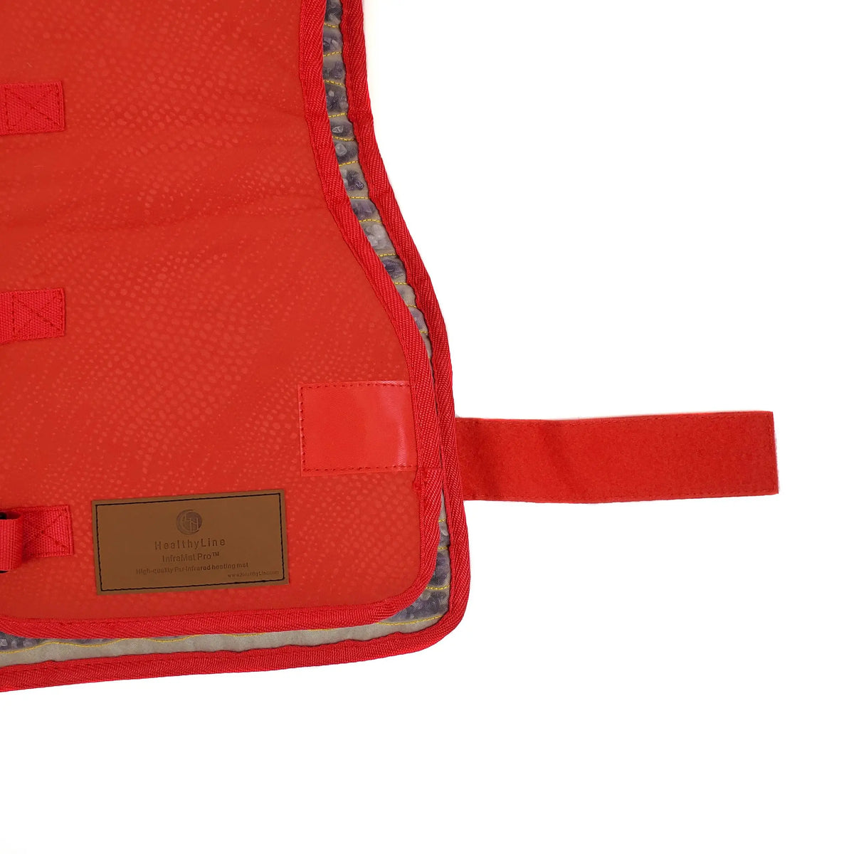 Amethyst Vest Extra Large - Photon PEMF
