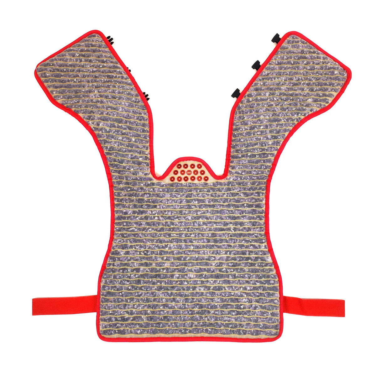 Amethyst Vest Extra Large - Photon PEMF
