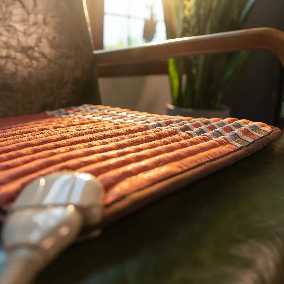 
                  
                    Amethyst Far Infrared Heating Pad
                  
                