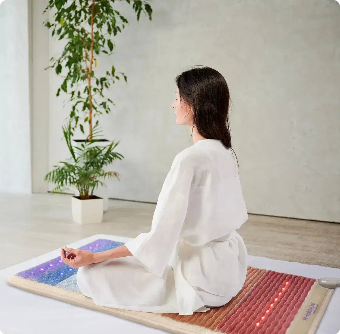 Seven Gemstone Alignment