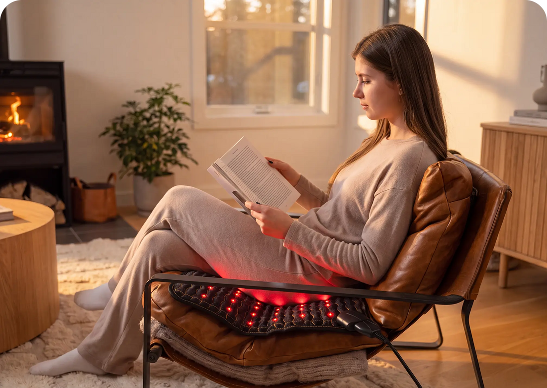 Compact multi-therapy PEMF pads