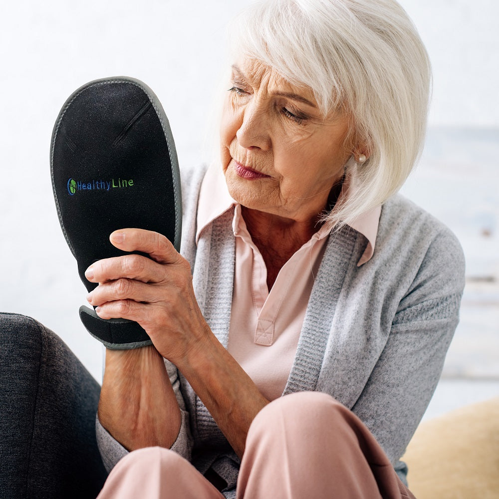 Portable Heated Gemstone Pad