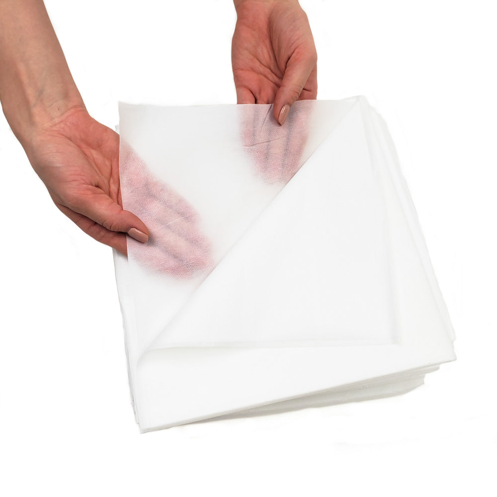 
                  
                    Disposable Waterproof Cover | Envelope (Lot of 10)
                  
                