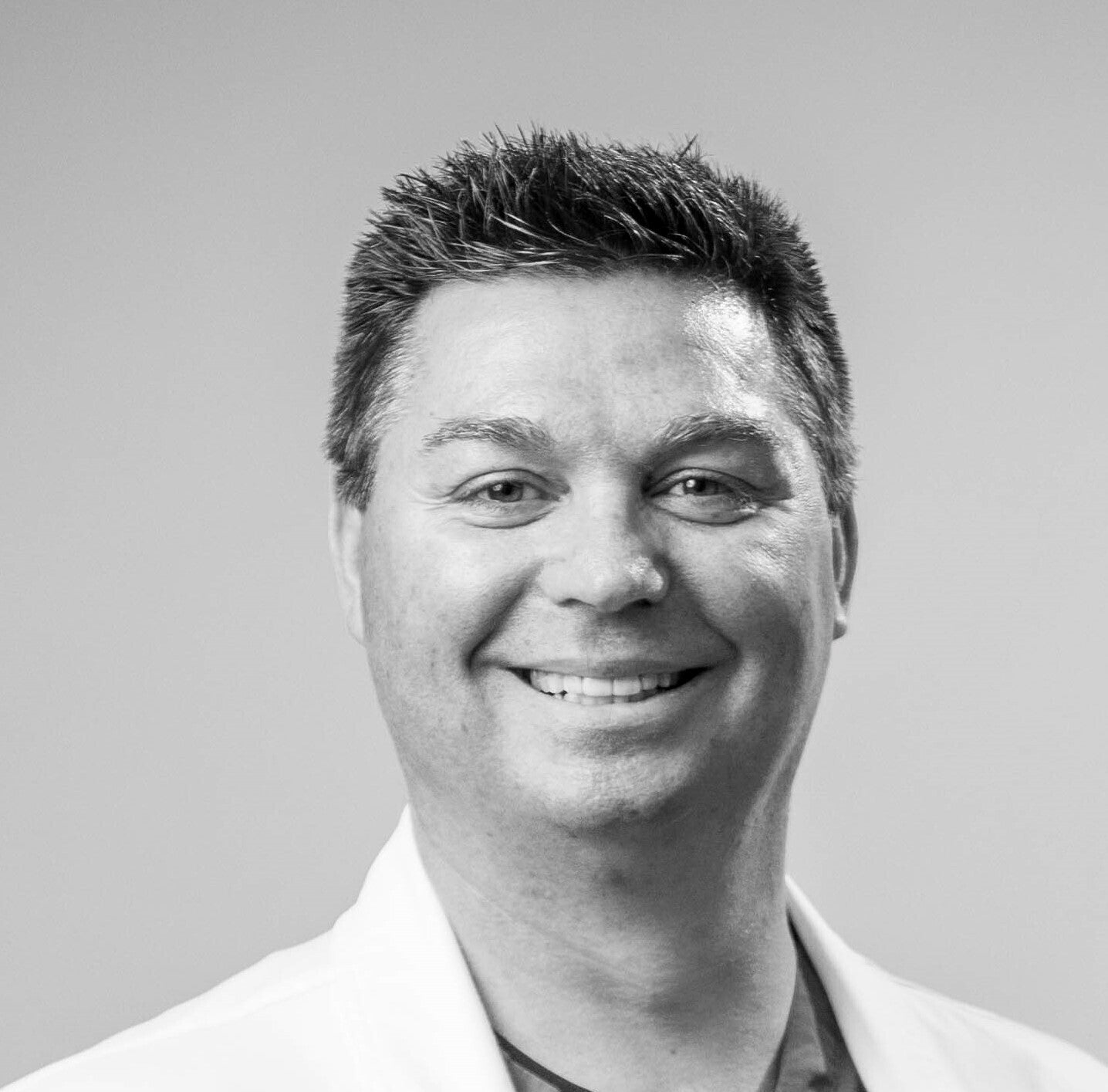 Dr. J. Amich portrait 