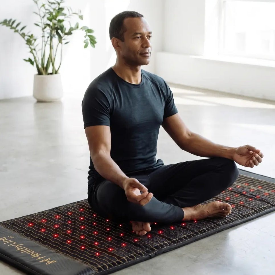 Fast-Track Your Recovery