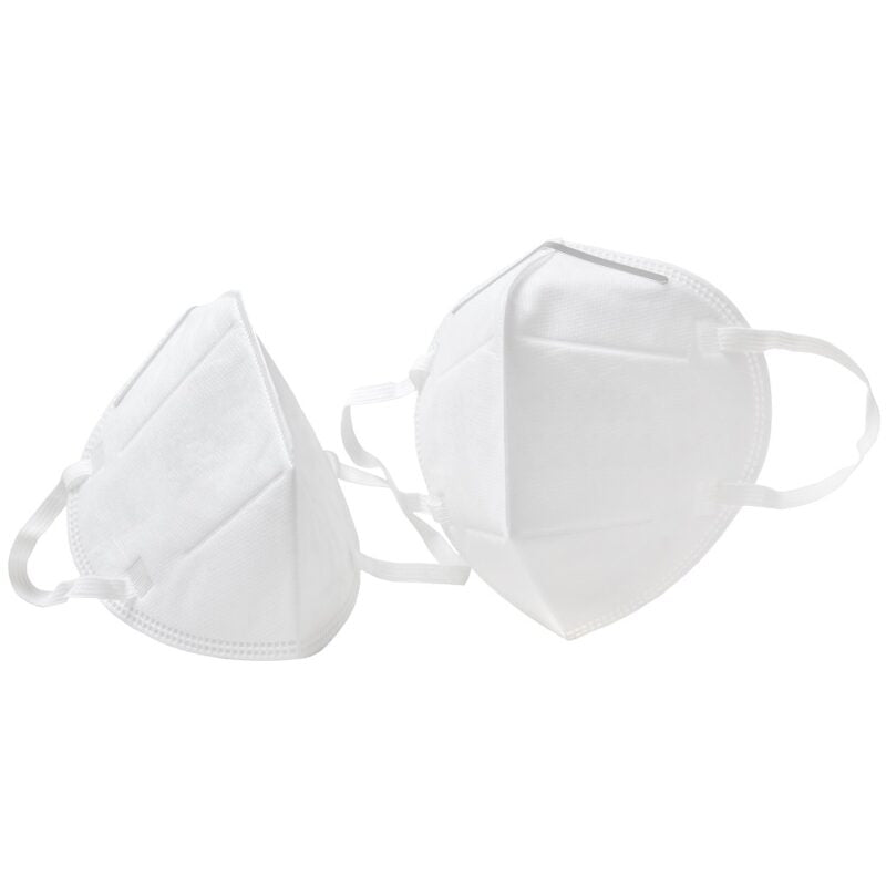 
                  
                    Three Layers Blue Mask/Five Layers White Face Mask Individually Packed (Pack of 100 Pcs)
                  
                