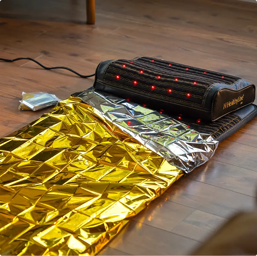 Enhances Detoxification