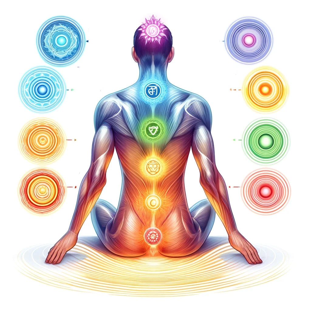 Full-Body Chakra Realignment