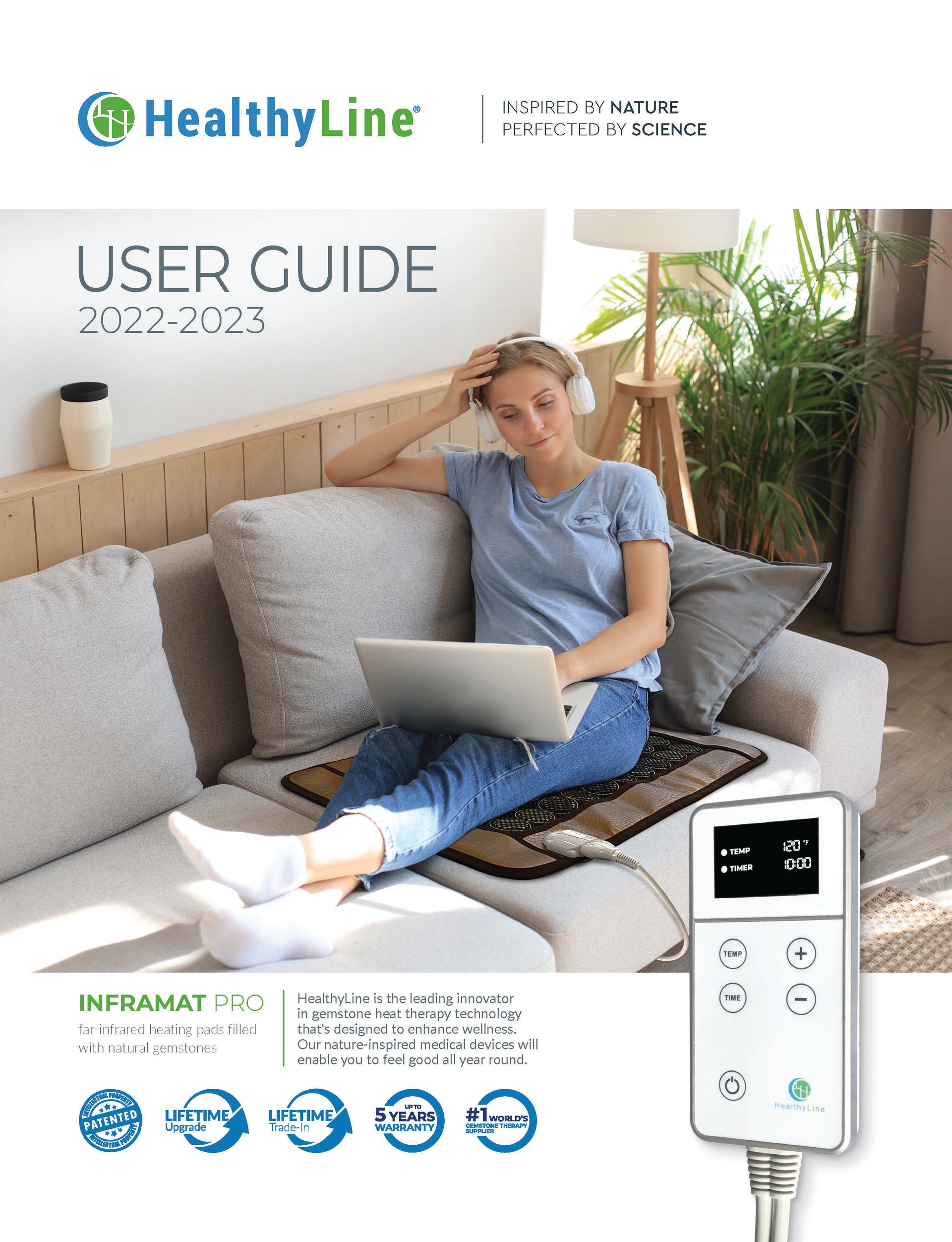 HL User Guides