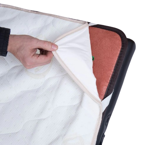 Waterproof Cover | Cotton Padded