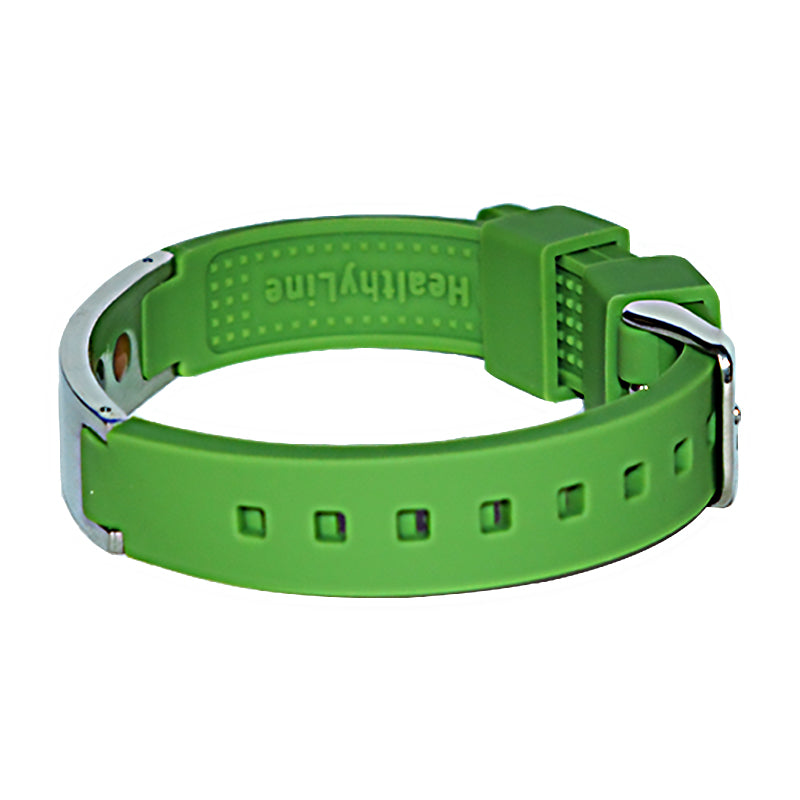 
                  
                    Silicone Energy Bracelet 4-in-1. 8 Colors available. Model SB032
                  
                