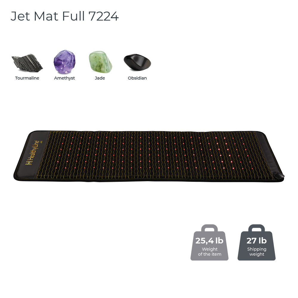 
                  
                    Jet Mat 7224
                  
                