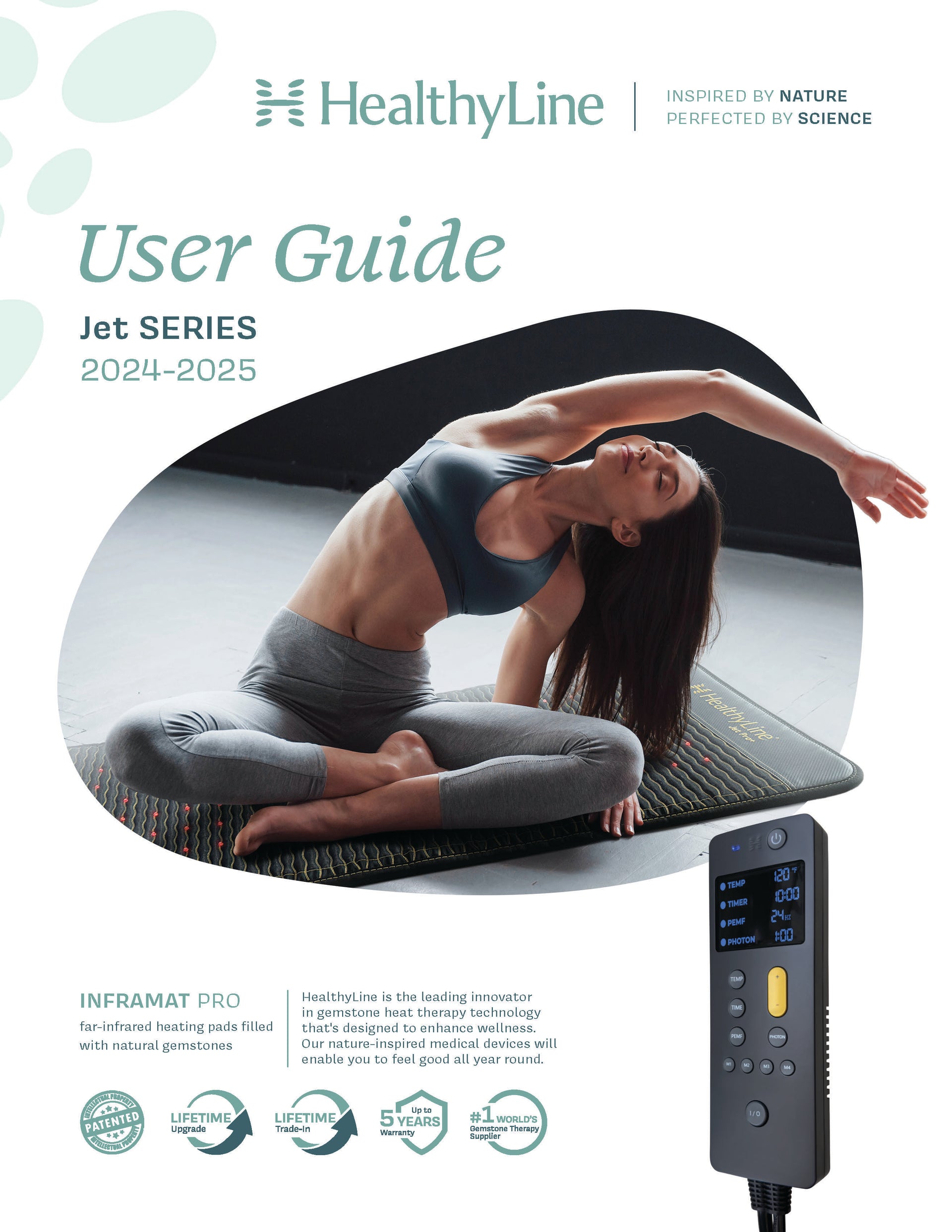 HL User Guides
