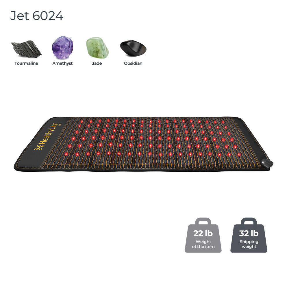 
                  
                    Jet Mat 6024
                  
                