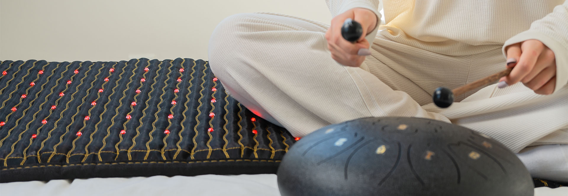 Far Infrared Therapy Mat