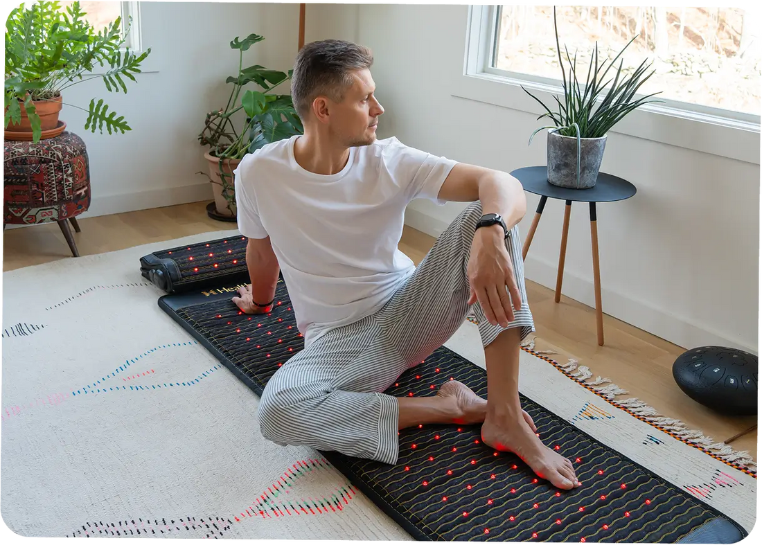 What to know about mat weight, surface materials, and storage