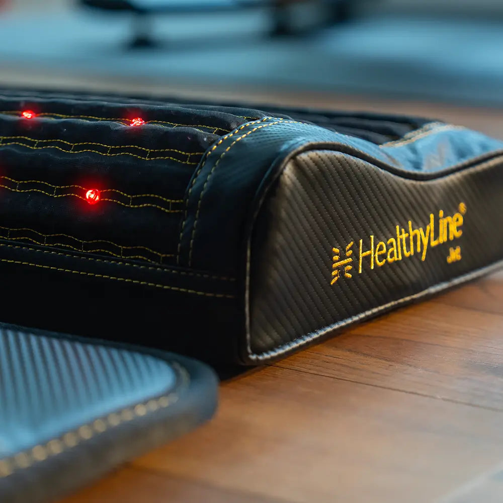 
                  
                    Jet Pillow Red Photon Lights
                  
                