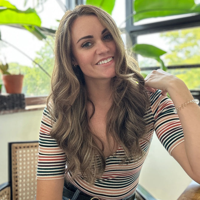 Lauren Auer portrait 