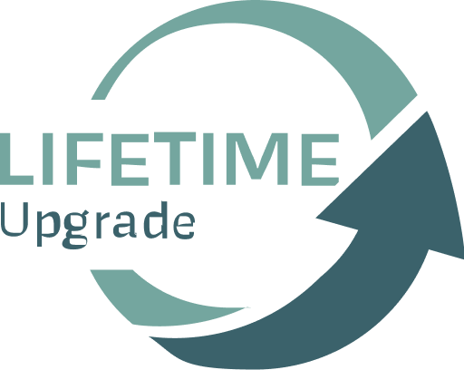 Lifetime Upgrade icon