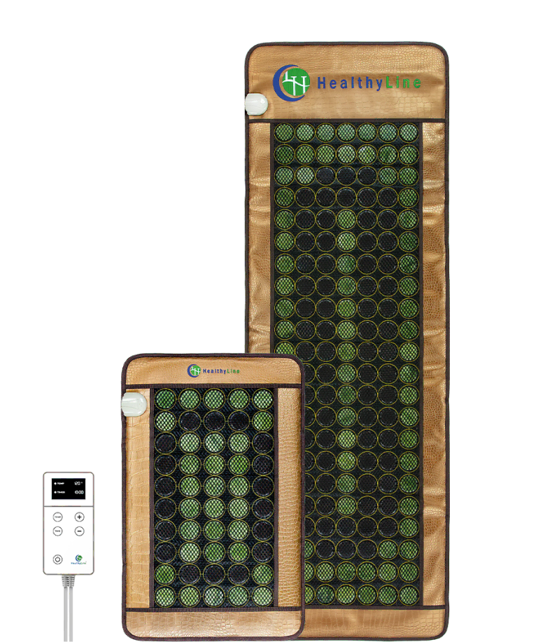 MESH Series | Far Infrared Heating Mats