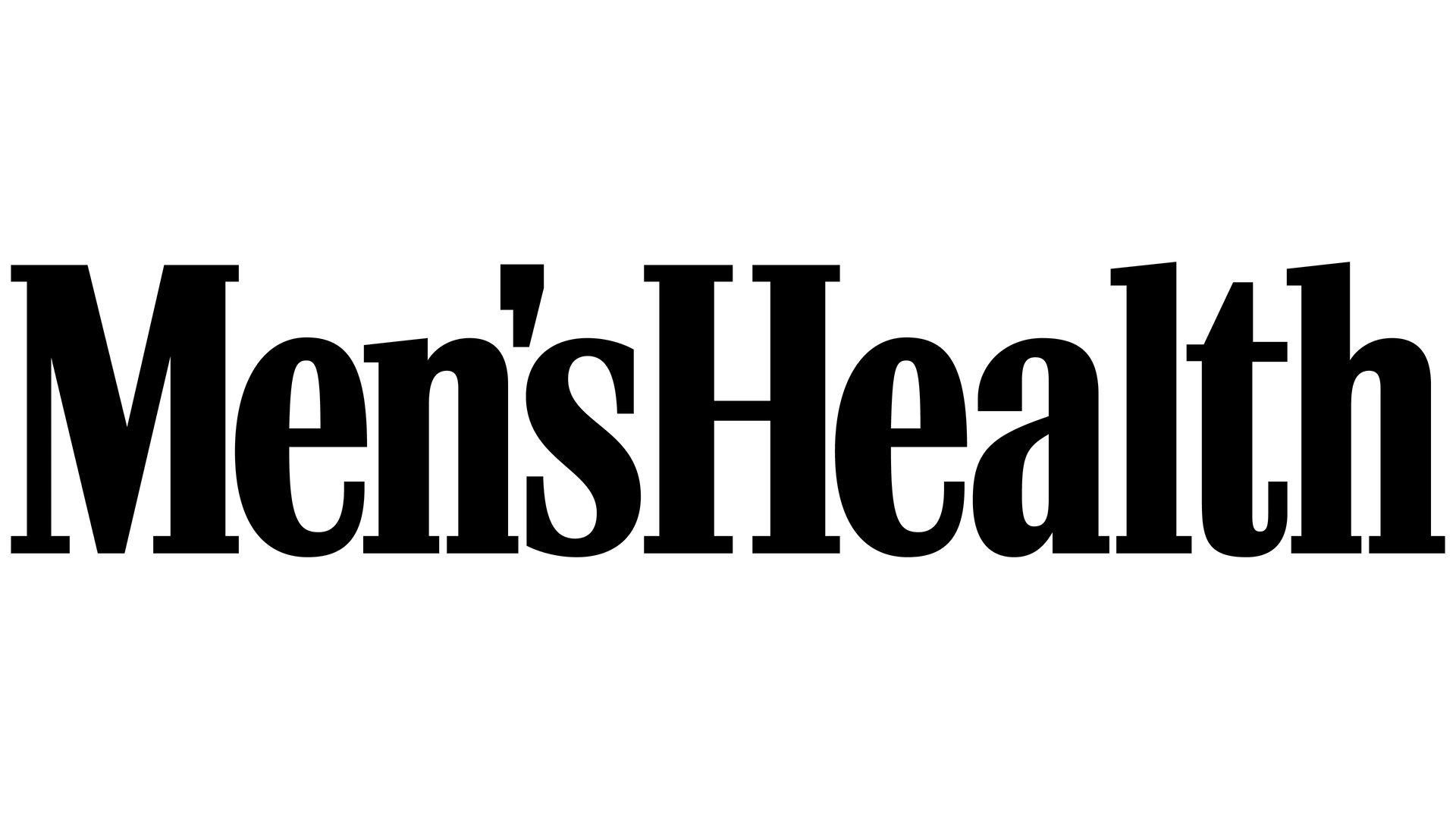 Mens-Health-Logo